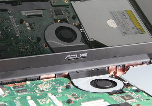 泉州华硕电脑售后维修价格