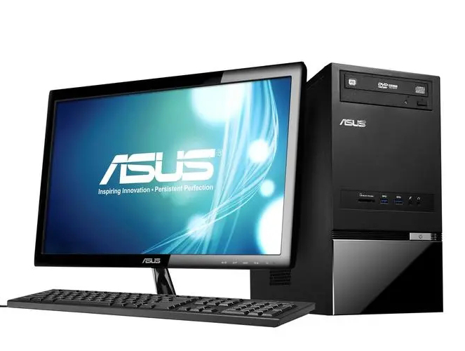 泉州华硕台式机维修