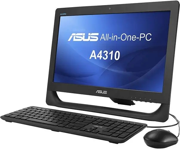 泉州华硕一体机维修